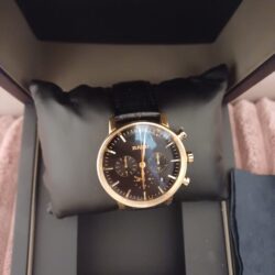 RADO Quartz Chrono - RADO Quartz Chrono