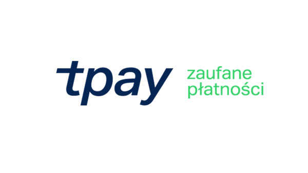 TPAY zaufane płatności