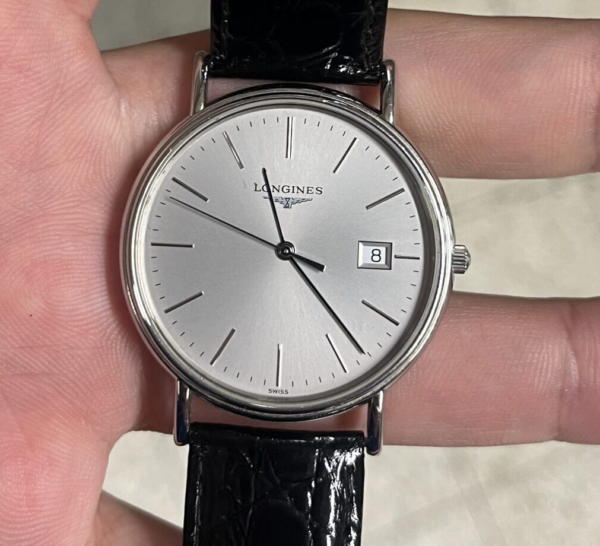 LONGINES LES GRANDES