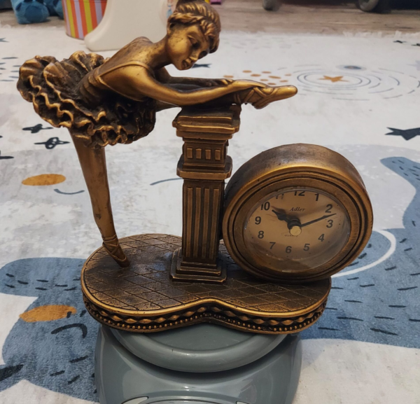 Przedmioty z Mosiądzu