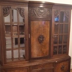 Komplet mebli ANTYKI - Komplet mebli ANTYKI