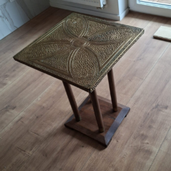 Stolik kawowy 1920 - Stolik kawowy 1920