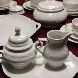 Rosenthal SANSSOUCI komplet 6 kawa - Rosenthal SANSSOUCI komplet 6 kawa