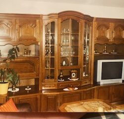 MEBLE - kredens - MEBLE - kredens