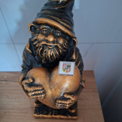 Krasnal armenica - Krasnal armenica