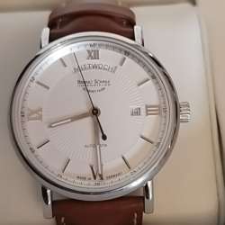 Zegarek BRUNO SOHNLE - Zegarek BRUNO SOHNLE