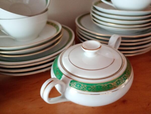 Porcelana KANEHAN Porcelana KANEHAN