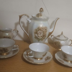 Porcelana Chodzieska - Porcelana Chodzieska