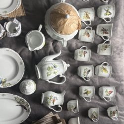 Fyrklövern Nordic - Fyrklövern Nordic