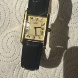 LONGINES 18k - LONGINES 18k
