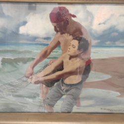 F.M.Wygrzywalski - F.M.Wygrzywalski