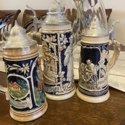 Kufle Bawarskie - Kufle Bawarskie