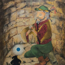 OBRAZ Eugen Kawszun - OBRAZ Eugen Kawszun