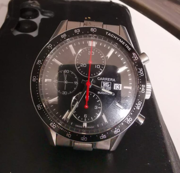 TAG Heuer CV2014-2 TAG Heuer CV2014-2