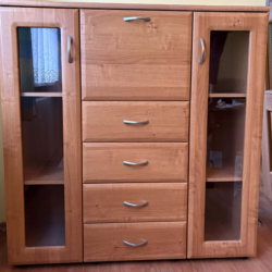 Sprzedaż mebli w zestawie - Sprzedaż mebli w zestawie