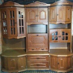 Meblościanka - Meblościanka