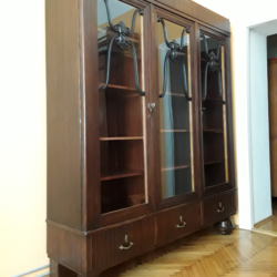 SZAFA BIBLOTECZNA - SZAFA BIBLOTECZNA