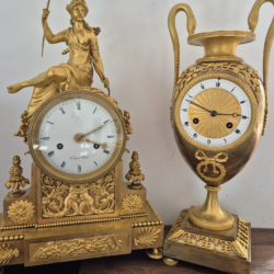 Empire / Louis XVI / Boulle / Paris - Empire / Louis XVI / Boulle / Paris