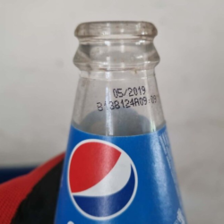 szkło 454 sztuki PEPSI | 7up - szkło 454 sztuki PEPSI | 7up