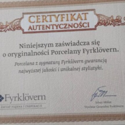 Zastawa stołowa - FYRKLOVERN - Zastawa stołowa - FYRKLOVERN