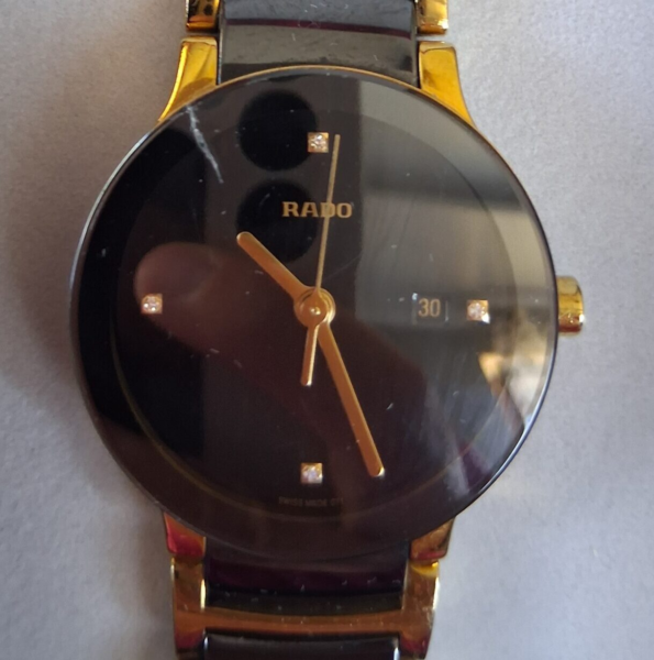 Zegarek RADO CENTRIX 2014