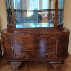 Meble Art Deco z lat 30 - Meble Art Deco z lat 30