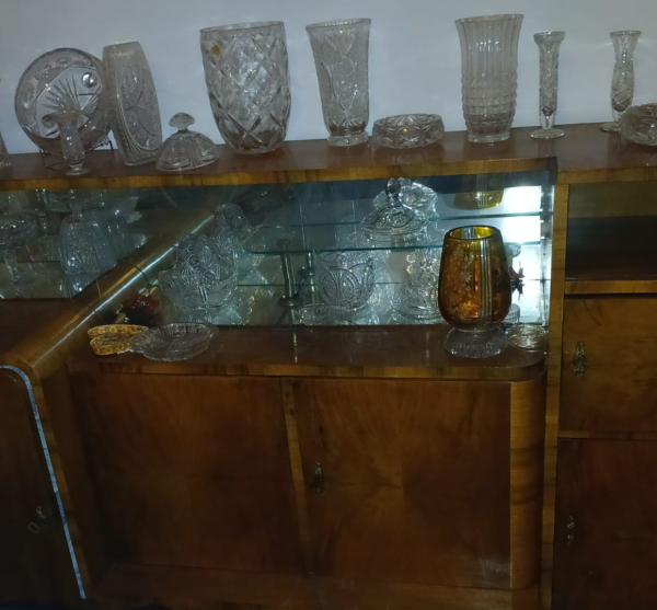 Meble dębowe ANTYKI