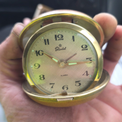 Zegarki vintage - Zegarki vintage