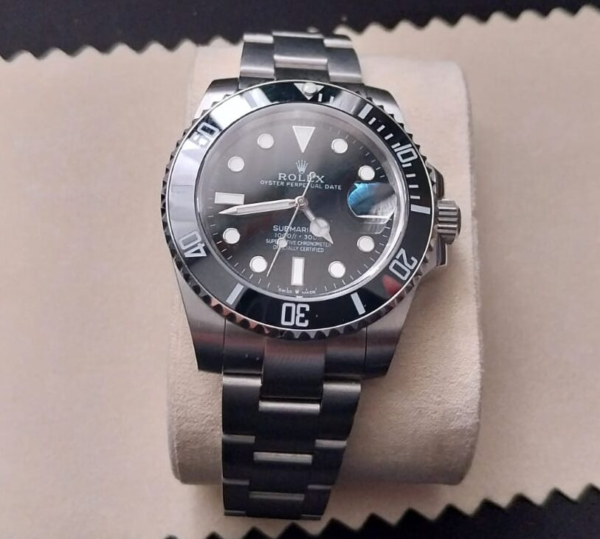 ROLEX OYSTER