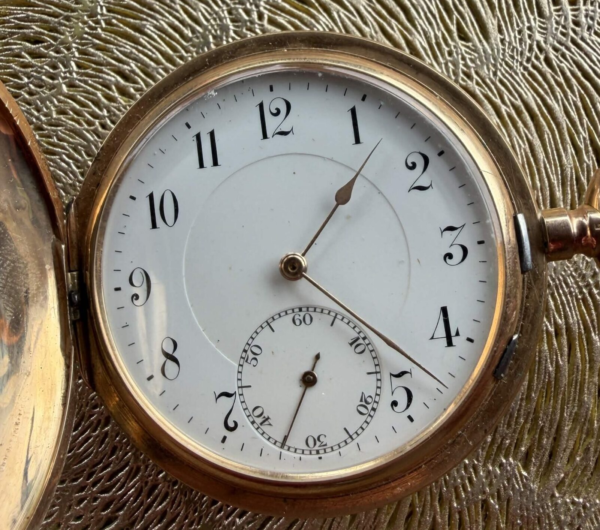 Louis-Ulysse Chopard