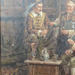 Degustacja wina u mnicha - Degustacja wina u mnicha