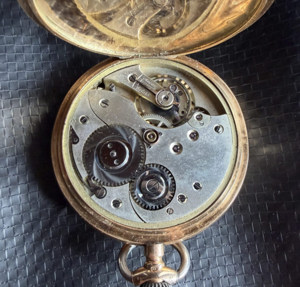 Systeme Glashütte