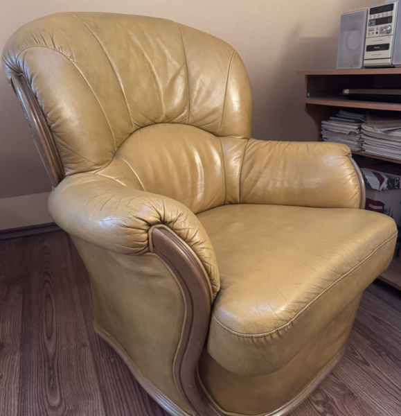 komplet Kler