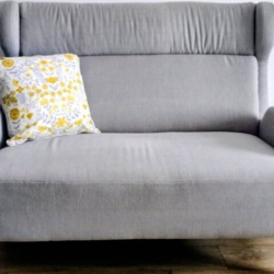 Sofa 2 osobowa WAJNERT - Sofa 2 osobowa WAJNERT
