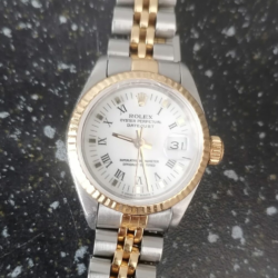 Rolex DateJust DAMSKI - Rolex DateJust DAMSKI