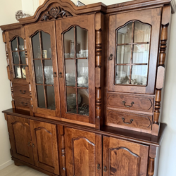 Meble lite drewno - Meble lite drewno