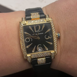 ULYSSE NARDIN  136-91AC/06-02 - ULYSSE NARDIN  136-91AC/06-02