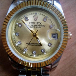 Rolex Oyster Perpetual - Rolex Oyster Perpetual