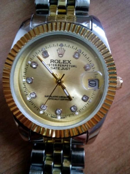 Rolex Oyster Perpetual Rolex Oyster Perpetual