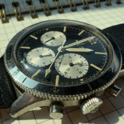 Breitling Co-Pilot AVI - Breitling Co-Pilot AVI