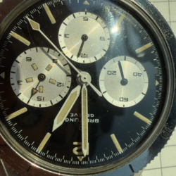 Breitling Co-Pilot AVI - Breitling Co-Pilot AVI