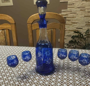 karafka + kileszki LIKIER