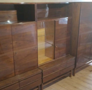 Zestaw Mebli SWARZĘDZ