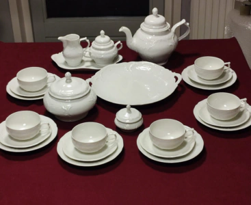 Rosenthal SANSSOUCI komplet 6 kawa