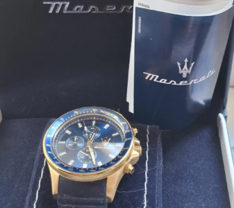 zegarek MASERATi