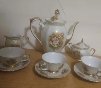 Porcelana Chodzieska