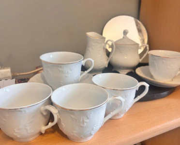 Porcelana ĆMIELÓW 3604