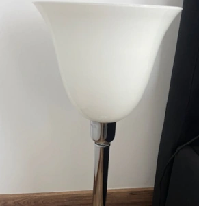 lampa Art Deco