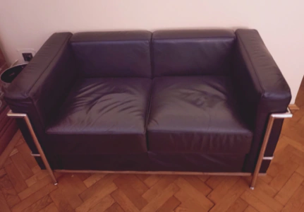 fotele SKÓRA
