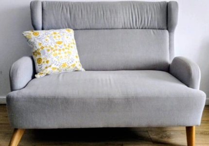 Sofa 2 osobowa WAJNERT